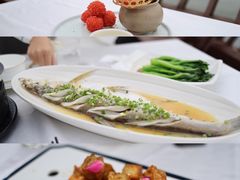 -柳莺湖上·湖景餐厅·江南菜(西湖店)