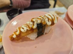 -争鲜回转寿司(西红门荟聚PLUS店)
