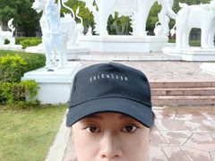 -清迈夜间动物园