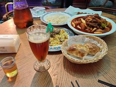 -新疆亚克西音乐餐厅(南方花园店)