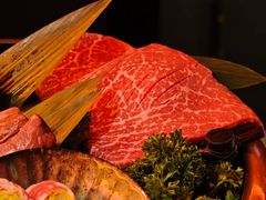 -無二炙坊·和牛烧肉(大钟寺1733店)
