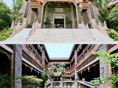 -武汉园博园(武汉自然博物馆)