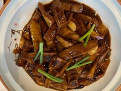 春笋焖红烧肉-天堂鸟水煮鱼(经南三路店)