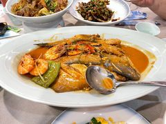 -渔娘渔家丹东海鲜(东直门店)