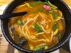 -南桥帮(昆百大·泰业城店)