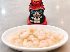 虾仁-东吴面馆(因果巷店)