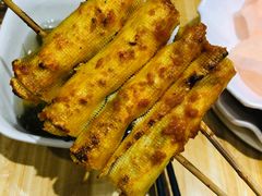 -金刚山烧烤(中山路店)