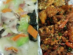 -白家寨子·山野白族菜(古城总店)