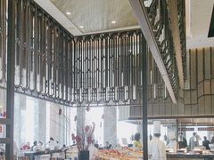 -美食汇自助餐厅(成都万达瑞华酒店)
