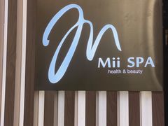 -澜笙Spa
