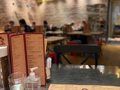 -Cô Thành Restaurant