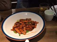 -老阿爸鲜鱼土菜(昆山花桥店)