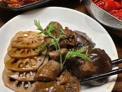 -清水亭湖北菜(大屯DT51店)