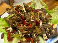 -乡土特色.冷锅鱼.牦牛肉汤锅