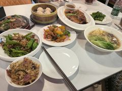 -日昌餐馆(亦庄店)