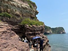 -大连金石滩滨海国家地质公园