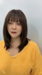 -YESIDO BLACK椰岛造型