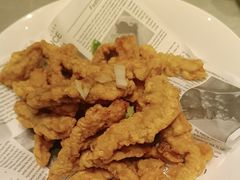 -老平安农家菜(平安店)
