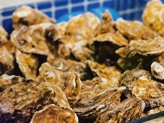 -锅儿欢海鲜火锅烤肉自助餐(东港凯虹店)