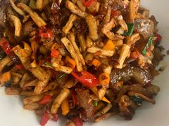 -衡厨·衡阳土菜(中南店)