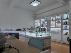 -云镜眼镜加工中心(南环路店)