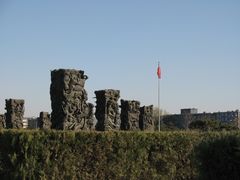 -中国人民抗日战争纪念馆