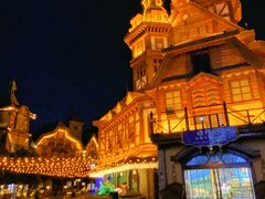 -郑州方特梦幻王国