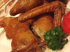 -添好运点心专门店(百老汇店)