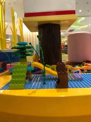 -meland亲子乐园•派对•研学(苏州悠方购物中心店)