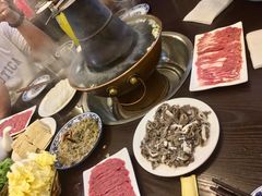 -前门张记涮肉(前门店)