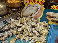 -蚝得喜海鲜(东城店)