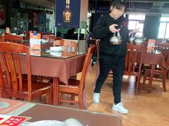 大堂-天下客饭店(中山路店)
