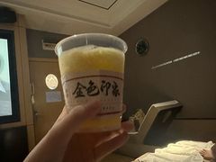 -金色印象·4K影院式足体养生(金沙店)