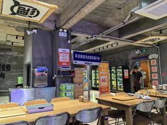 -熙成烧烤(白塔岭店)