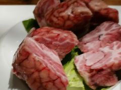 -前门·鲜肉火锅(长风店)