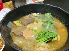麻辣烫-万记麻辣烫国展总店