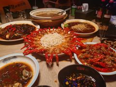 -红盔甲·小龙虾(车公庙店)