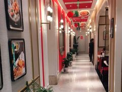 -阿明小菜·海鲜·上海菜(梅陇华理店)