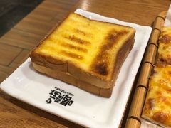 -喝丢一只鞋海鲜烧烤·海肠捞饭(市场店)