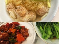 -鹅冠港式茶餐厅(来福士店)