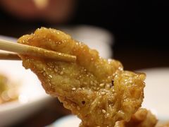 -七菜馆·东北菜·蒸饺(文体路店)