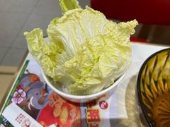 -潮正和潮汕牛肉火锅·老字号(番禺万达店)