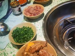 -五里关火锅(牛市口店)