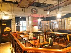 大堂-机器人火炉披萨(爱琴海店)