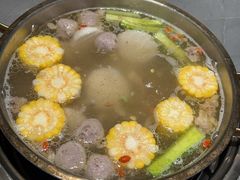 -潮发潮汕牛肉店(东方宝泰店)