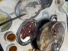 -菜忠潮州牛肉店(岗厦店)