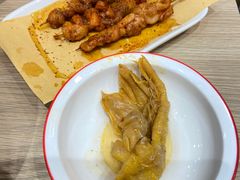 -柒小螺·螺蛳粉(利丰广场店)