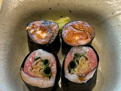 -鮨冠OMAKASE食べ放题(北京首店)