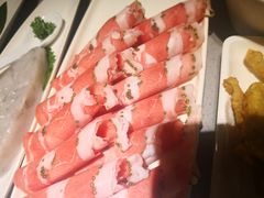 -海底捞火锅(凯德广场店)