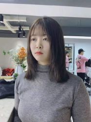 点击看大图 -HG美发设计沙龙